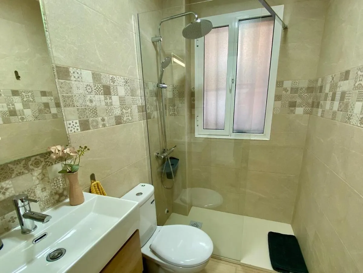 Apartment Estudio En Centro Fuengirola