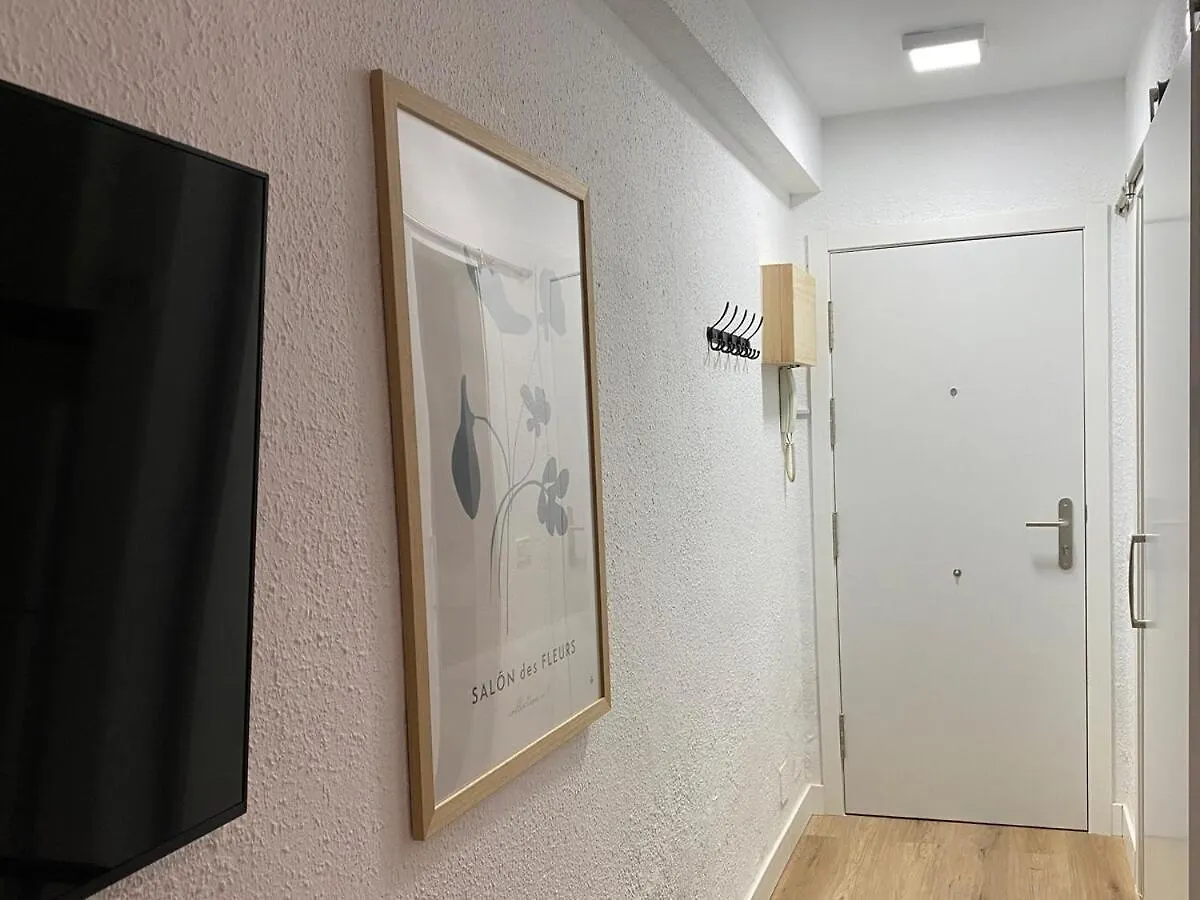 Estudio En Centro Fuengirola 0*,  Spain